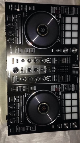 Pioneer Ddj-rr DJ Rekordbox Controller - 2 Channel for sale online