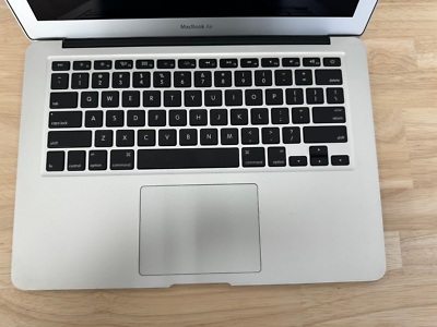 Apple MacBook Air 2017 13