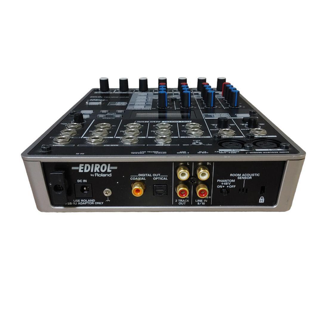 Roland M-10DX Digital Mixer Performer | eBay