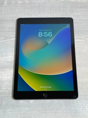 Apple iPad 5th Gen. 9.7