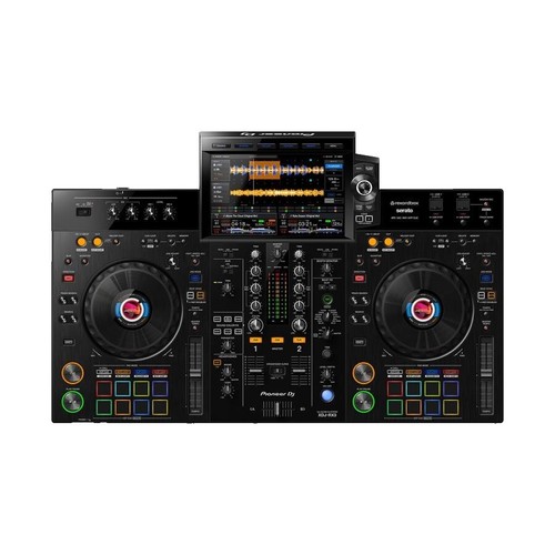 Pioneer XDJ-AERO Digital DJ Controller 884938185738| eBay