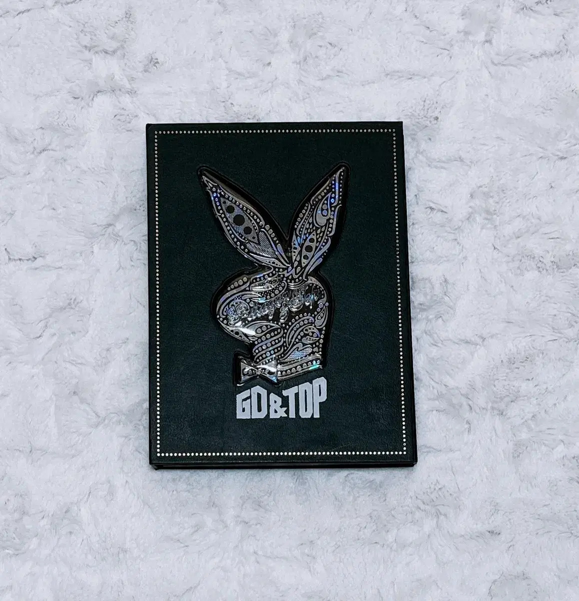 BIG BANG GD&TOP G-DRAGON TOP album first edition | eBay