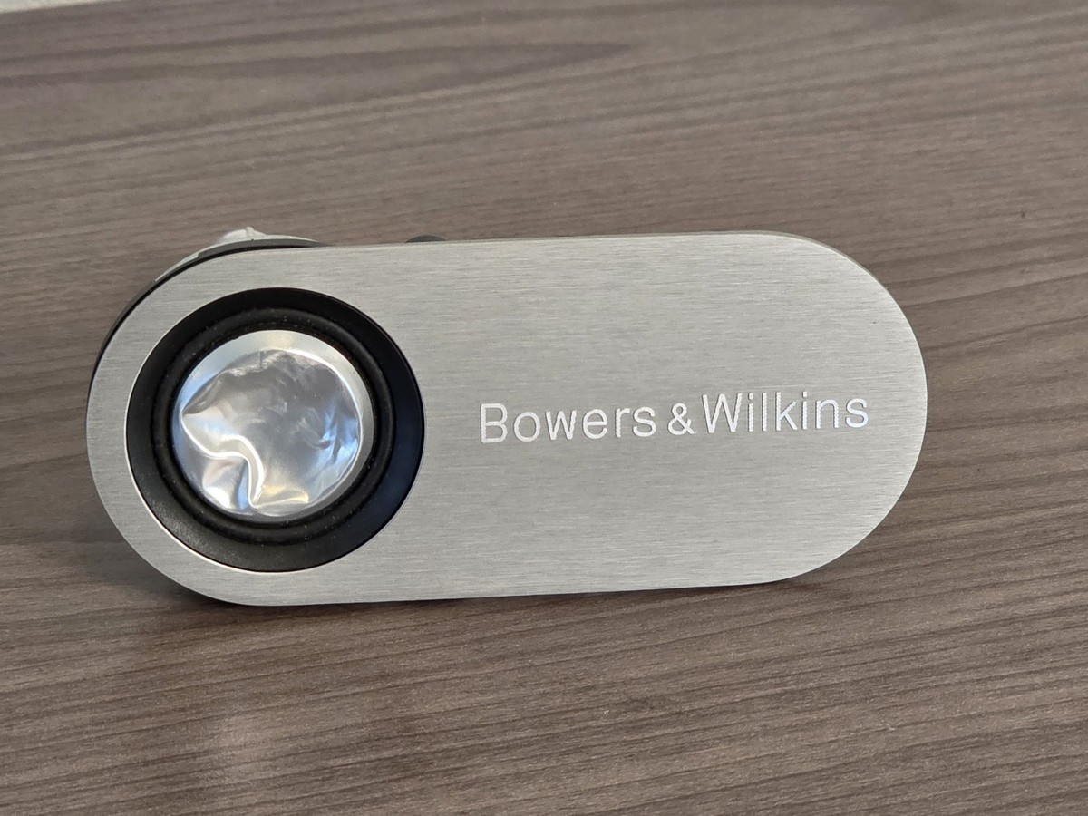 BOWERS & WILKINS B&W 685 684 683 TWEETER SPEAKER ORIGINAL OEM