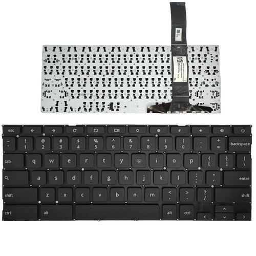 Chromebook本体 Chromebook ASUS CM3000DV soft keyboard Chromebook