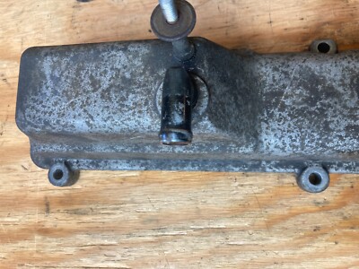 2JZ GE VVTI VALVE COVERS | eBay