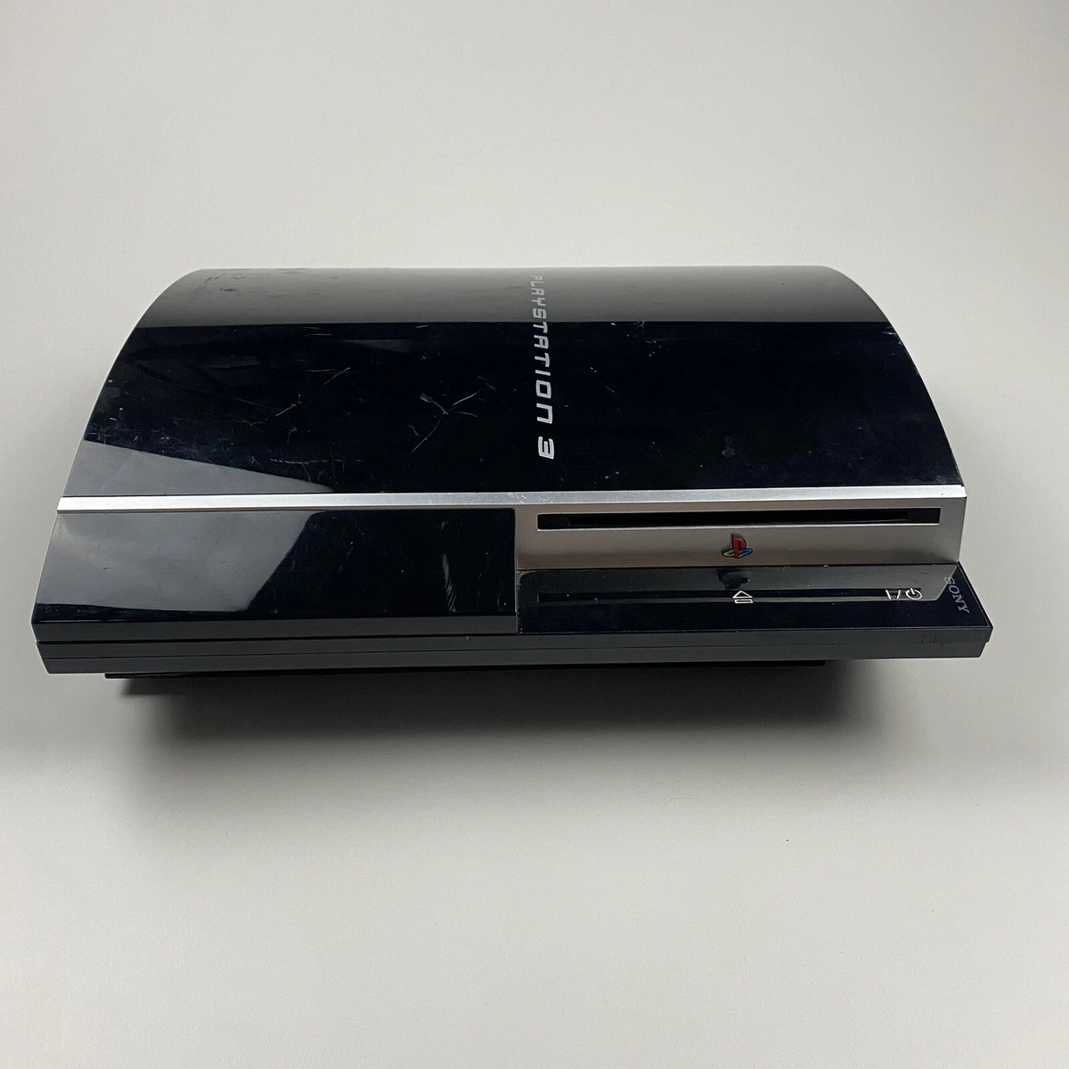 Sony PlayStation 3 Red Video Game Home Consoles for sale | eBay