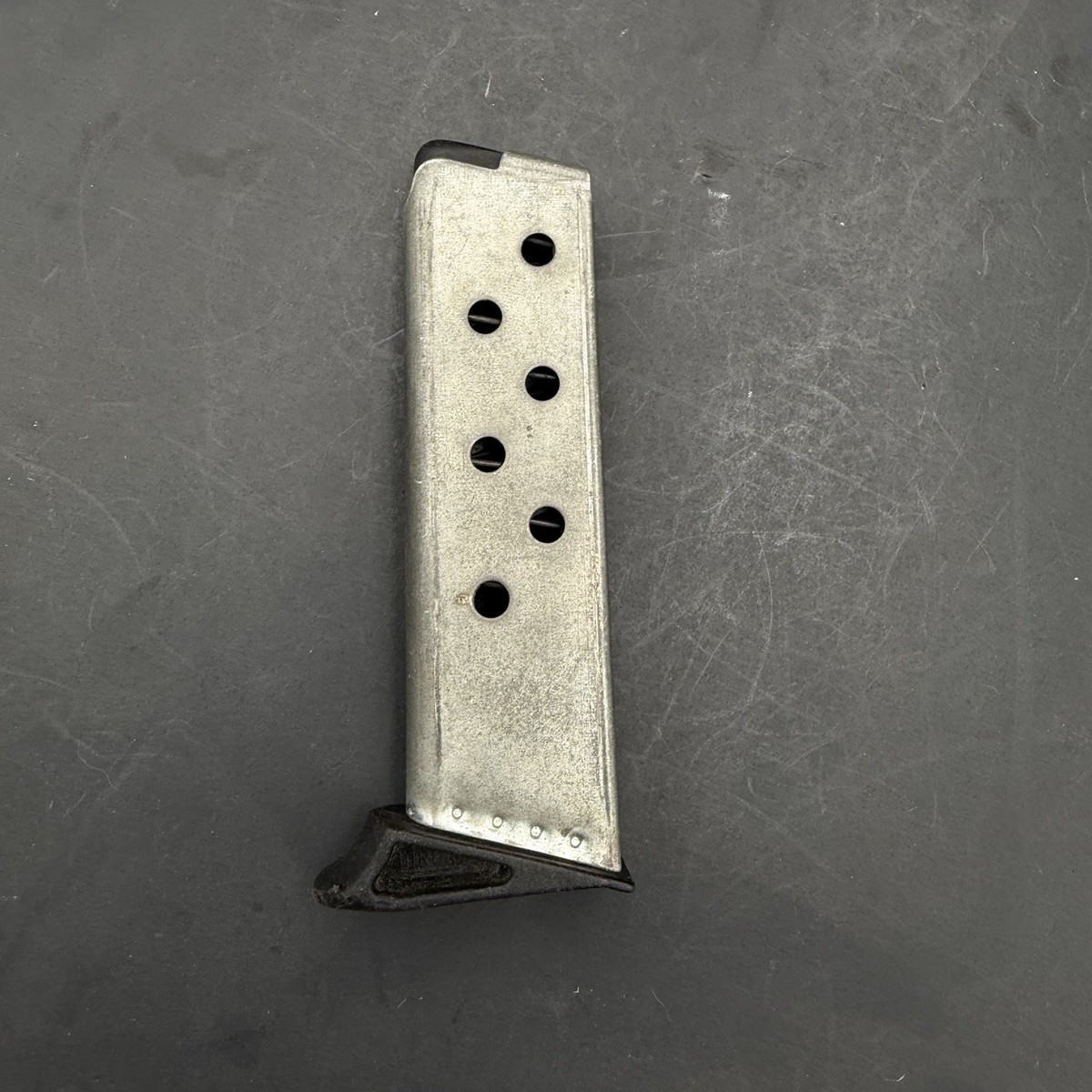 Mag Lorcin L32 L380 Factory OEM Magazine L-32 L-380 7 Rd Clip .32