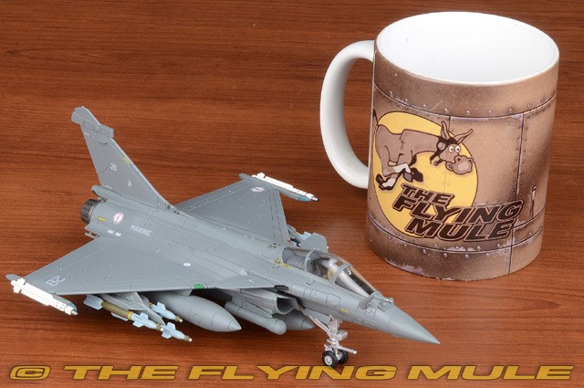 Hobby Master 1:72 Rafale M Aeronavale Flotille 12 #28 | eBay