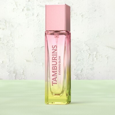 TAMBURINS Perfume #EVENING GLOW 0.37fl.oz / 11ml K-Beauty | eBay