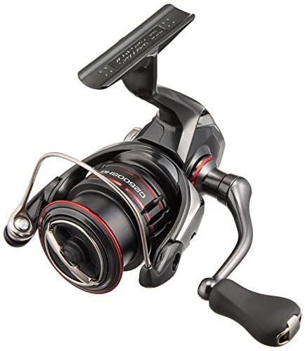 Shimano VANFORD C2500SHG Vanford 20 Spinning Reel | eBay