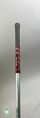 Used Graphite Design Tour AD GP-7TX X-Stiff Graphite Driver Shaft