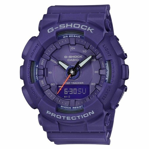 CASIO G-Shock GMW-B5000PB-6JF Radio Full Metal Solar Watch