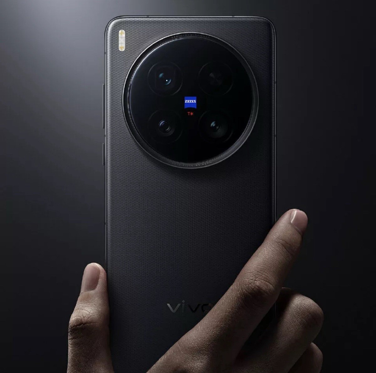 Vivo X200 Ultra 16GB+512GB BLACK China Model Unlocked GSM Flagship