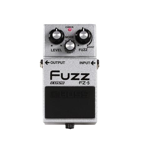 Lovepedal Silicon Fuzz Master | eBay