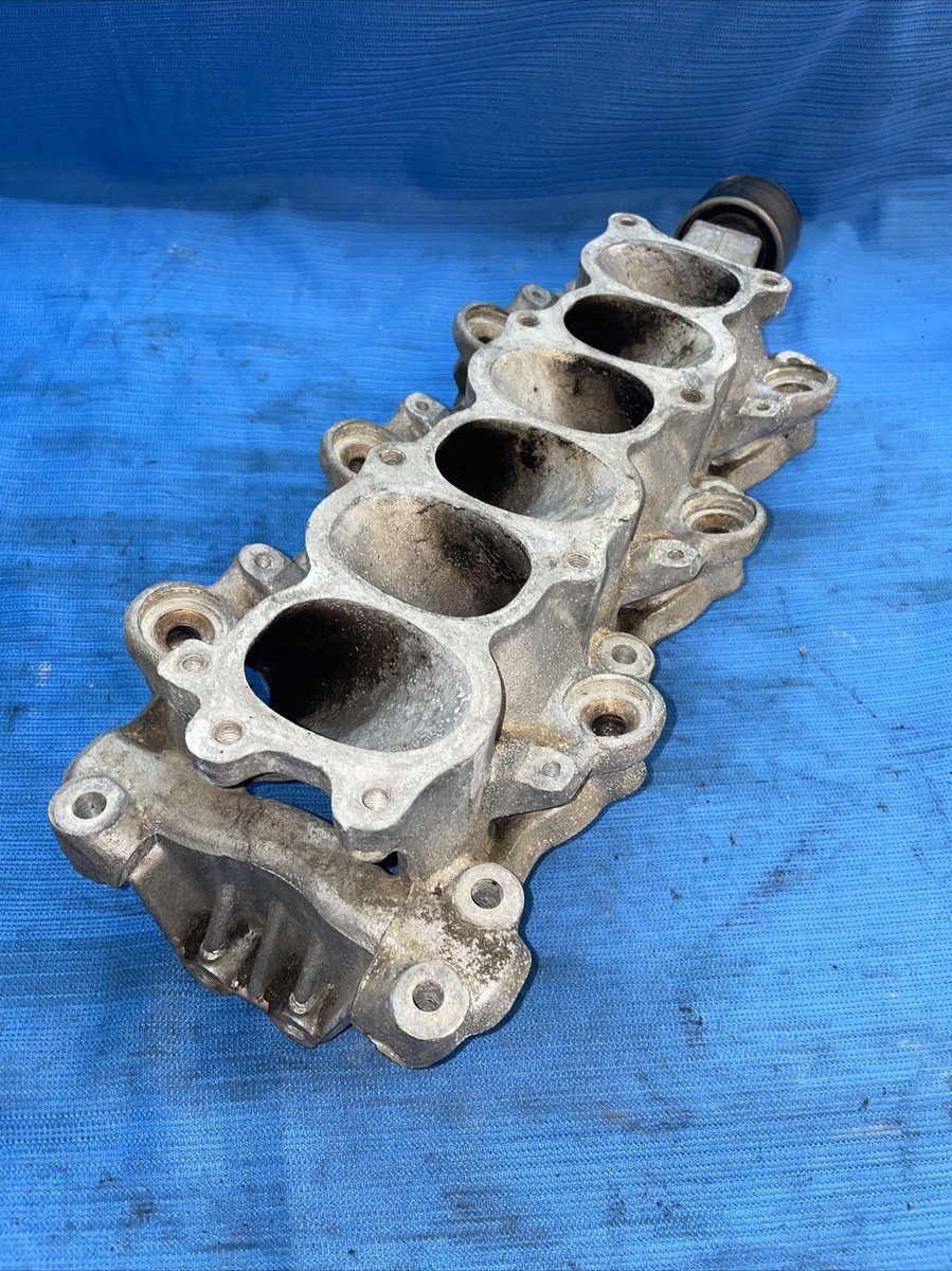 1990-1996 Nissan 300ZX Z32 OEM Lower Intake Plenum Manifold NA 30P