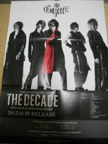 the GazettE/TOUR09-DIM SCENE | eBay