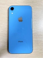 Buy Apple iPhone XR - 64 GB - Blue (Unlocked) online | eBay