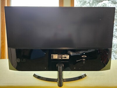 LG 32MP58HQ-P 32-Inch IPS Monitor with Screen Split, Black, #2 | eBay
