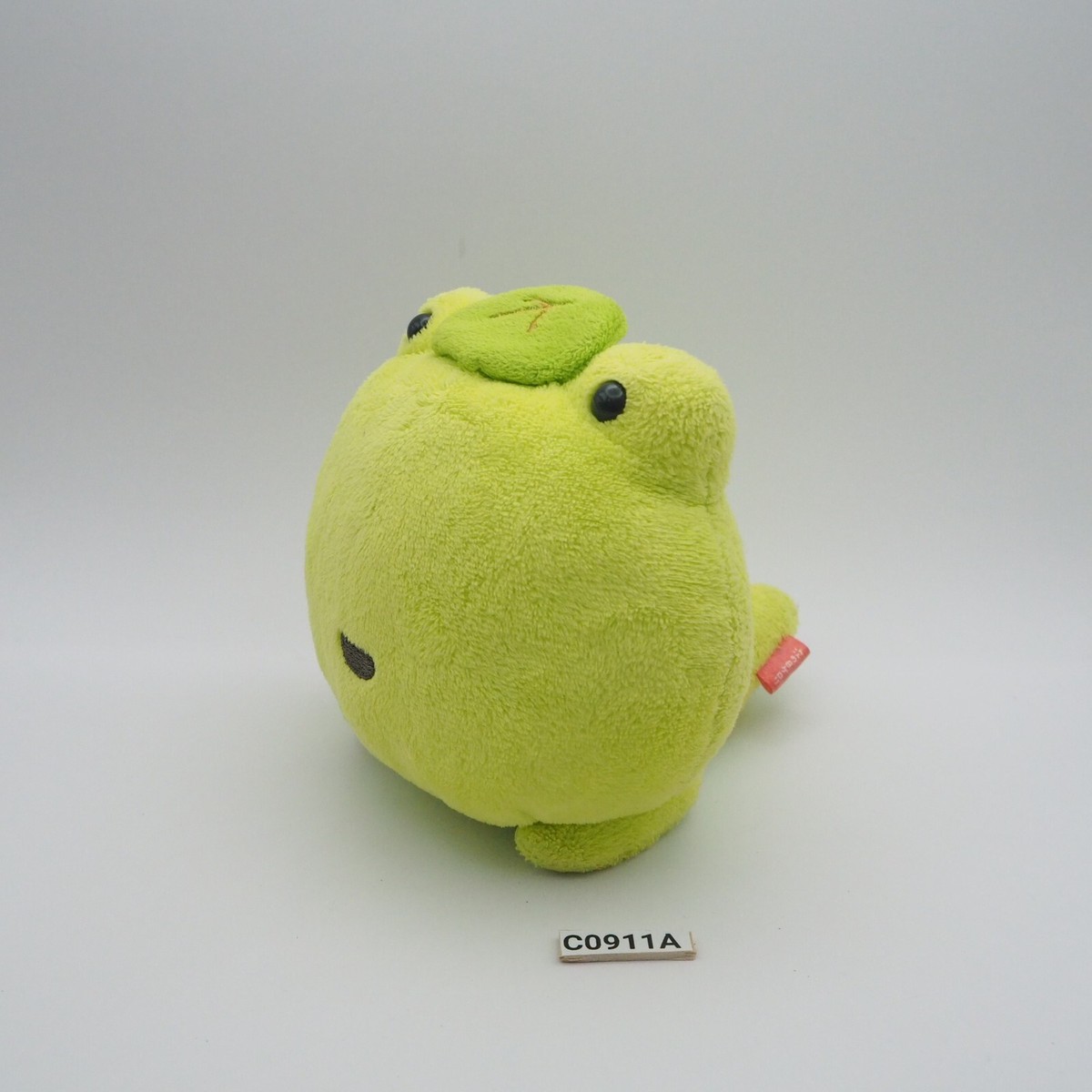 RITAO CHAN様 LITTLE GREEN WONDER RITAO CHAN様 LITTLE GREEN WONDER