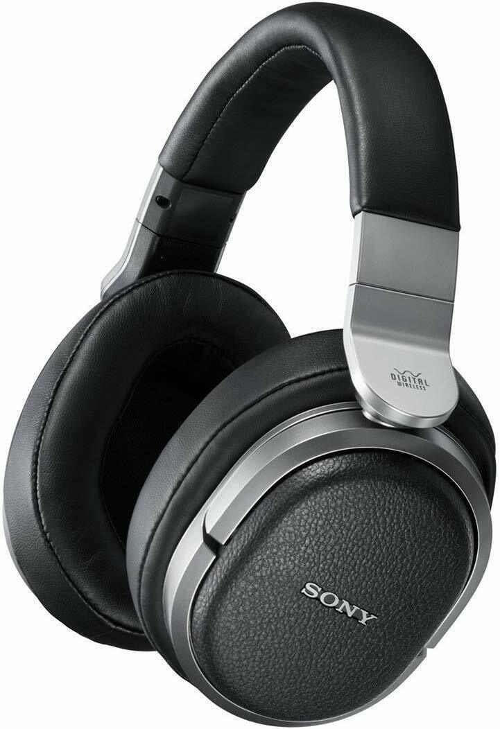 Sony MDR-HW700DS Bluetooth Wireless Digital Surround Headphones