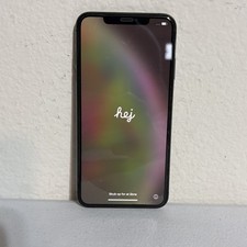 Apple iPhone XS Unlocked Phones for Sale - eBay