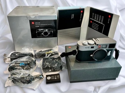 Leica M9 Digital Cameras for Sale - Shop New & Used Digital