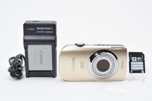 Canon Ixy 510 Is | eBay