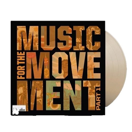 Common & Mark The 45 King | Car Horn | Vinyl Record | German