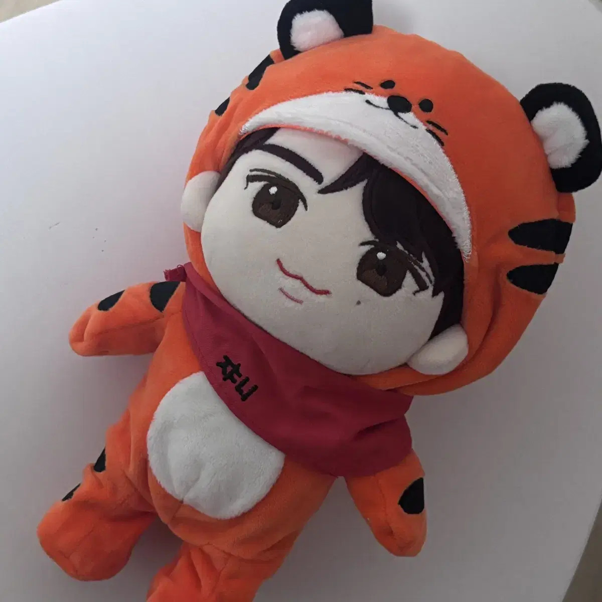 NCT 127 johnny 20cm Doll Younghorang | eBay