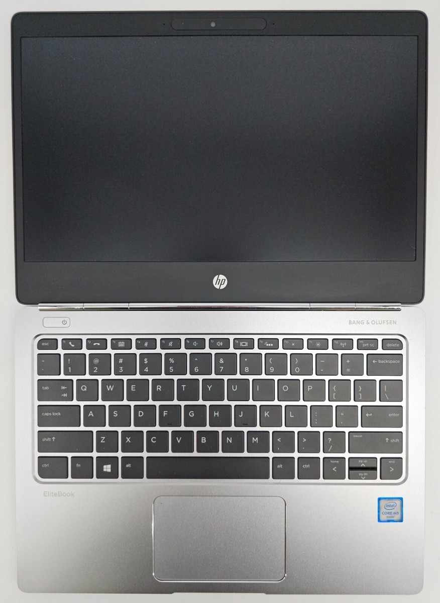 HP EliteBook Folio G1 - 12.5
