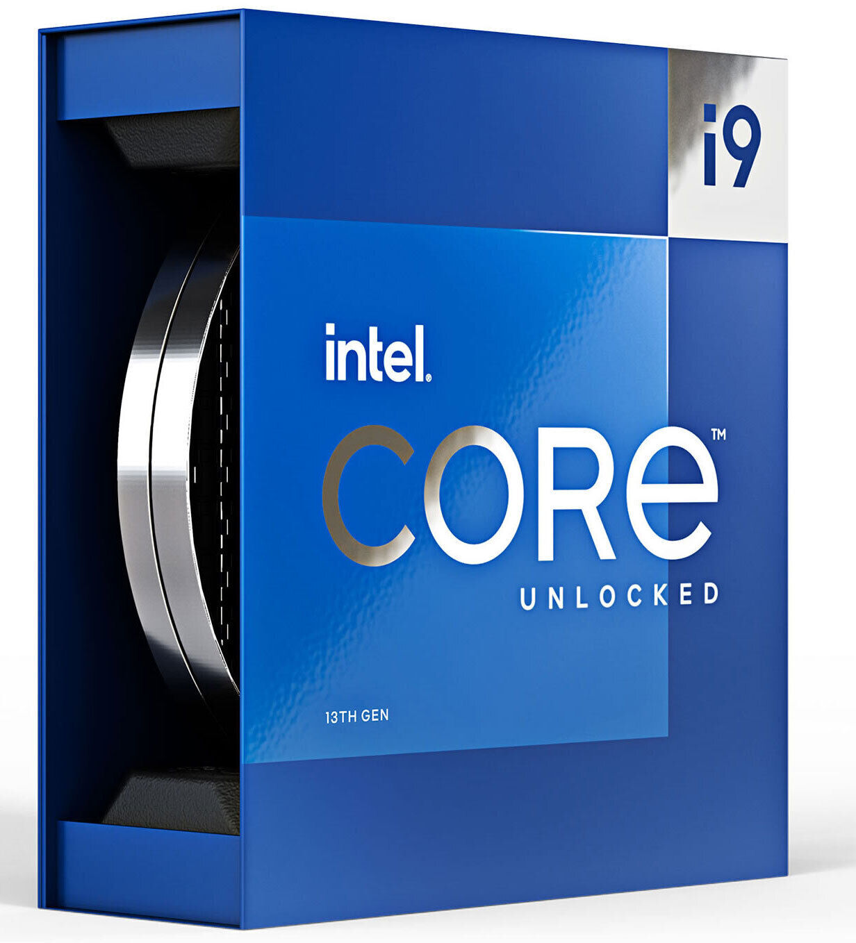Intel Core i9-13900K Processor (5.8 GHz, 24 Cores, LGA 1700) Box