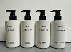 Byredo Le Chemin | eBay
