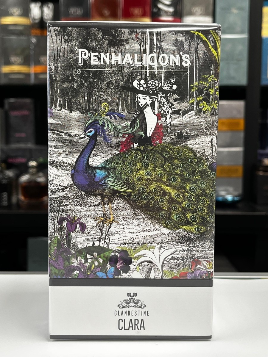 Penhaligon's Clandestine Clara Eau de Parfum for Women 2.5 fl. oz