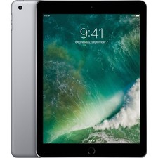 Apple iPad Pro (10.5-inch) A1709 256 GB, Wi-Fi + 4G, 10.5 in