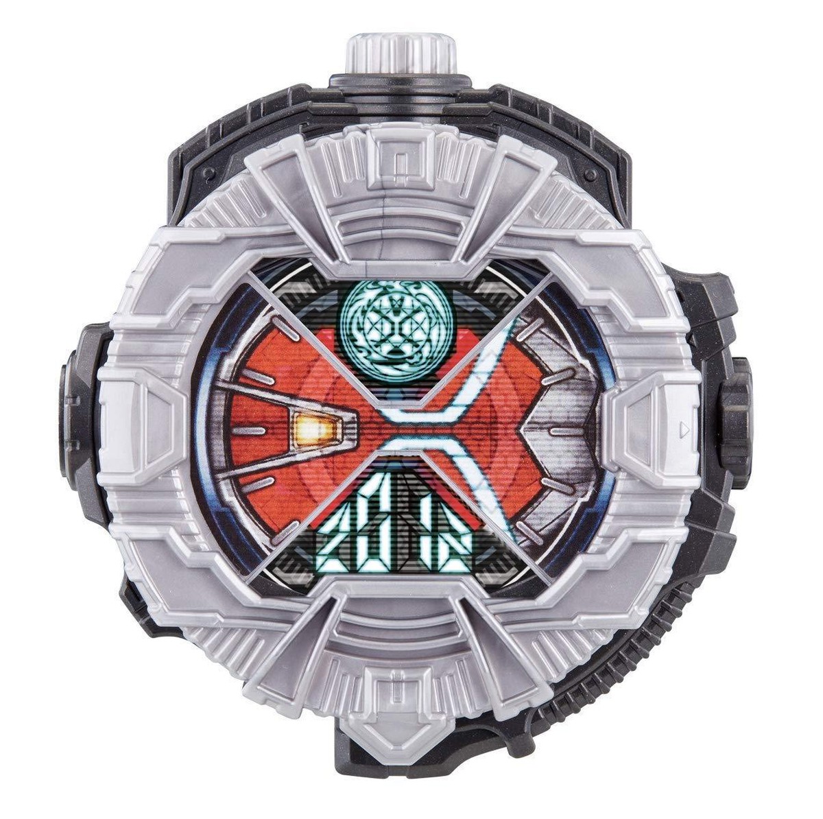 BANDAI Kamen Masked Rider Zi-O DX WIZARD Ride Watch w/ Tracking