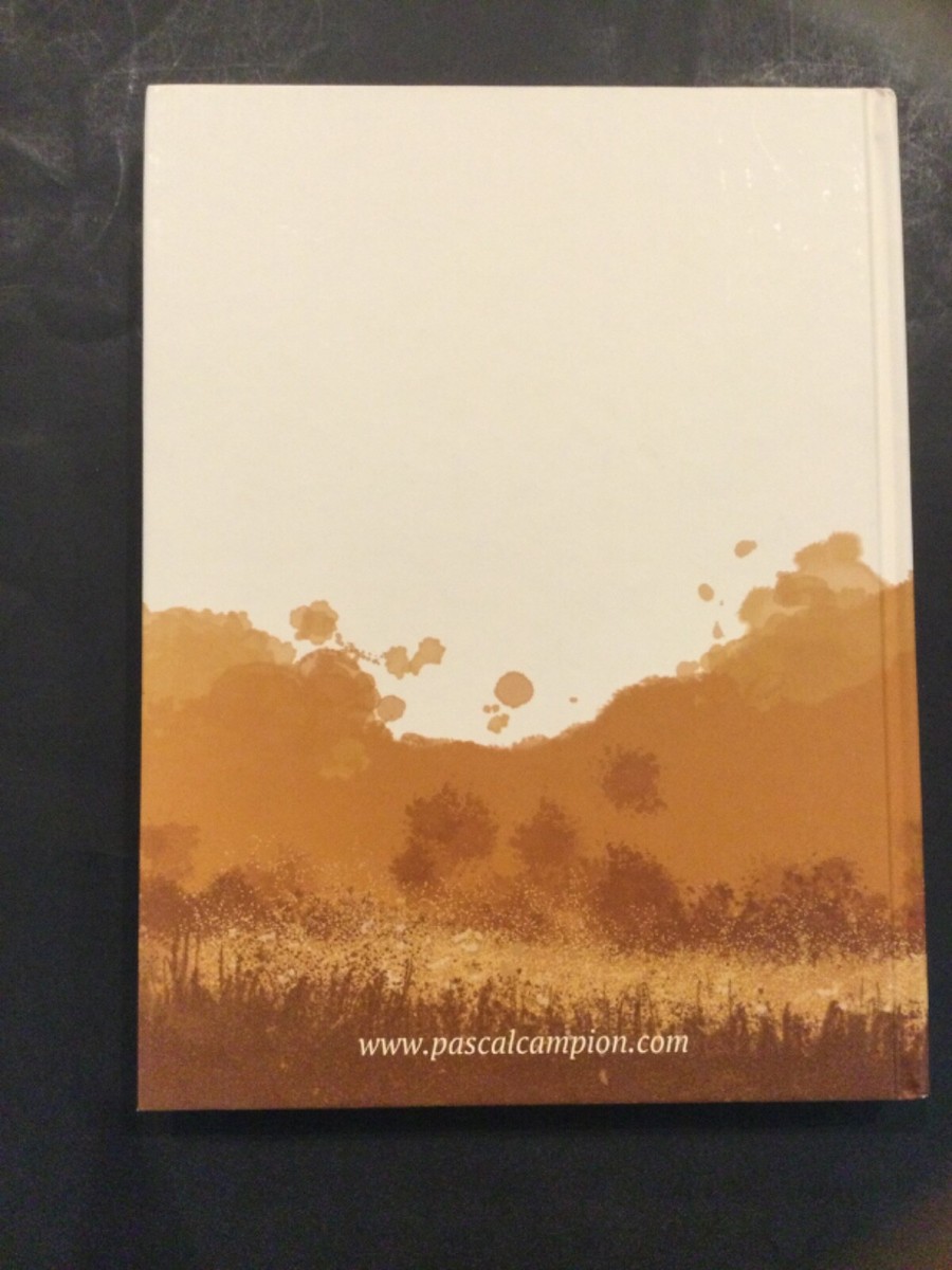 3000 Moments A Collection of Sketches SIGNED/DRAWING Pascal