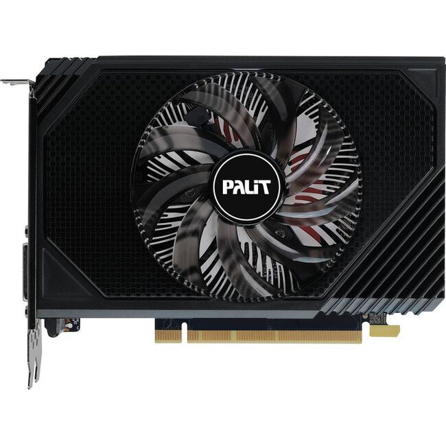 PALIT GeForce RTX 3050 StormX 6GB Graphics Card NE63050018JE-1070F