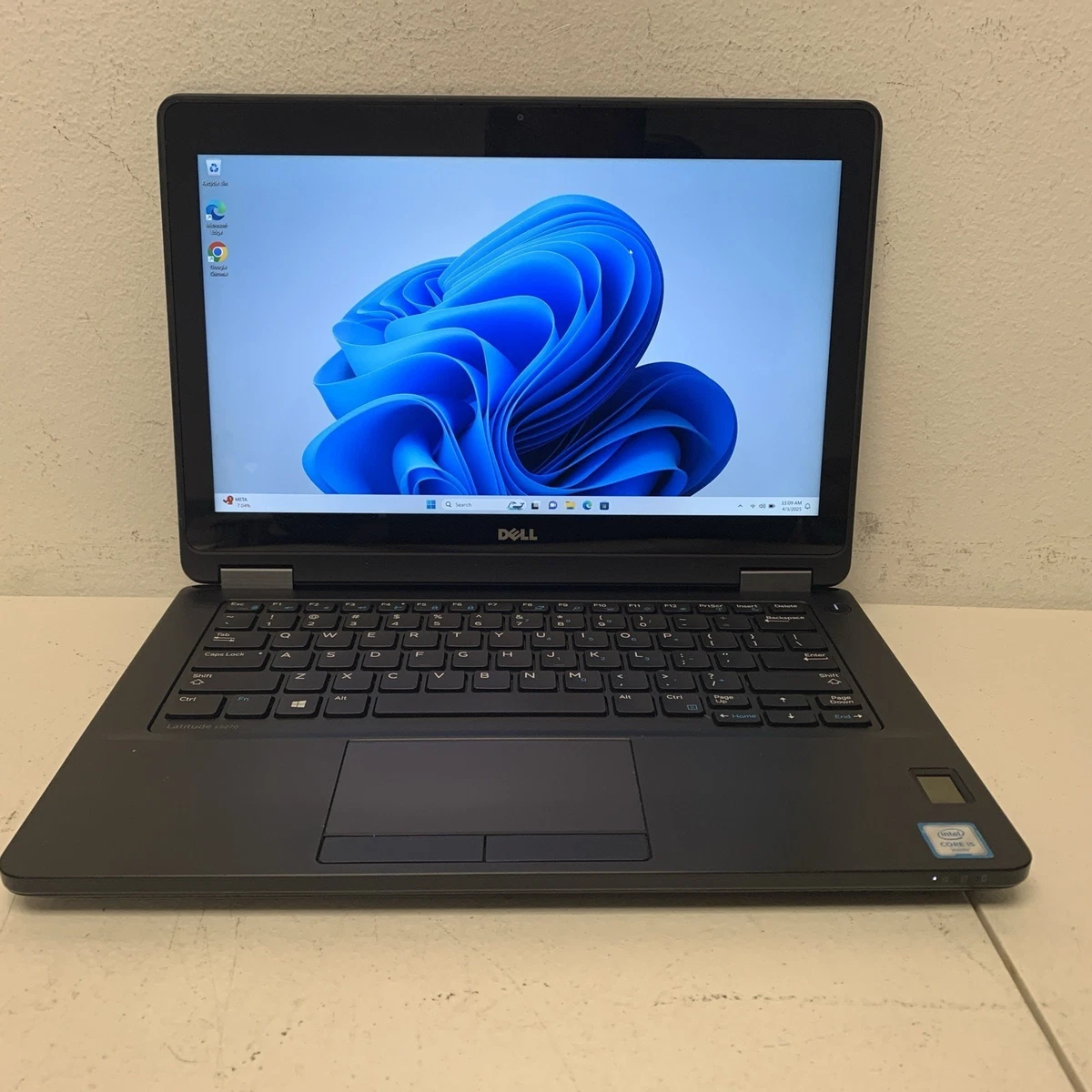 Dell Latitude E5270 PC Laptops & Netbooks for Sale | Shop New