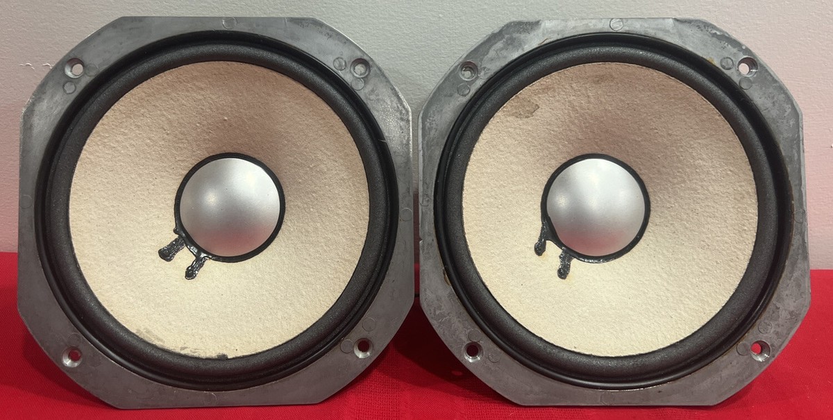 JBL LE8T-H ペア Serial 連番 JBL LE8T-H ペア Serial 連番 JBL LE8T