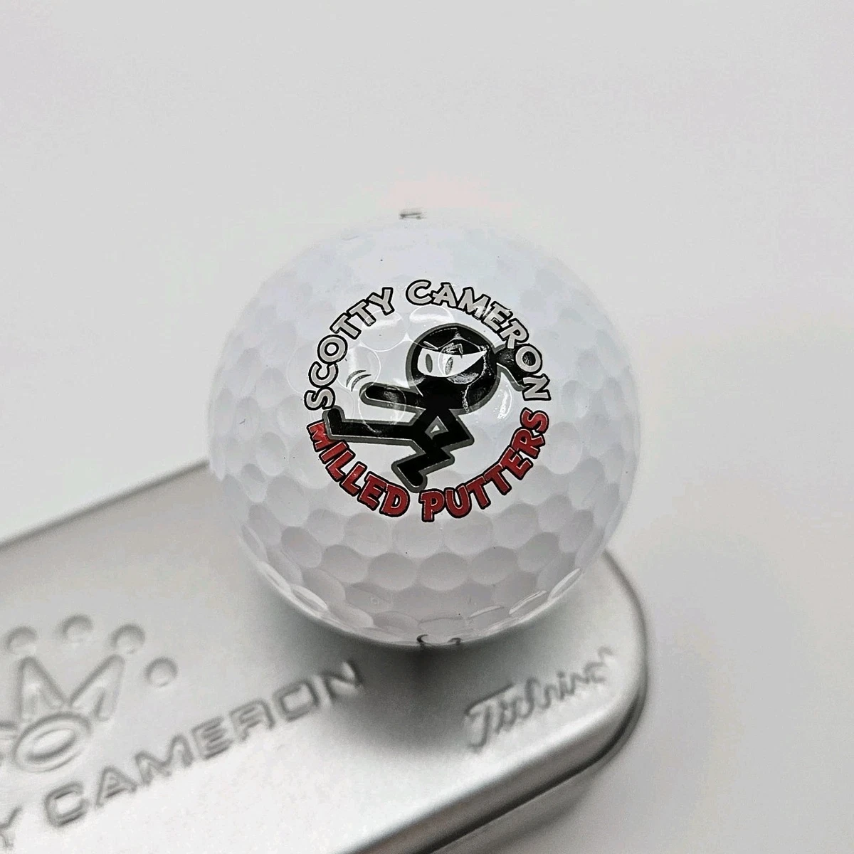 Scotty Cameron Pro V1 Golf Balls for sale | eBay
