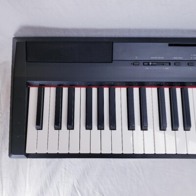 ピックアップのみ】ヤマハ/YAMAHA デジタルピアノ P-115 88鍵盤