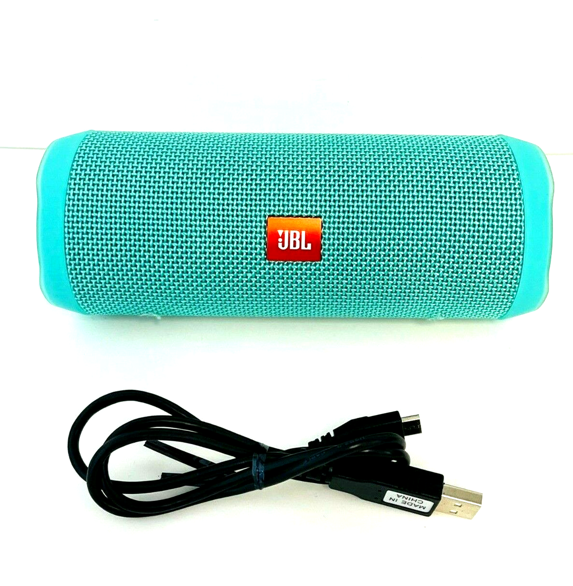 JBL FLIP 4 Waterproof Portable Bluetooth Speaker, Green