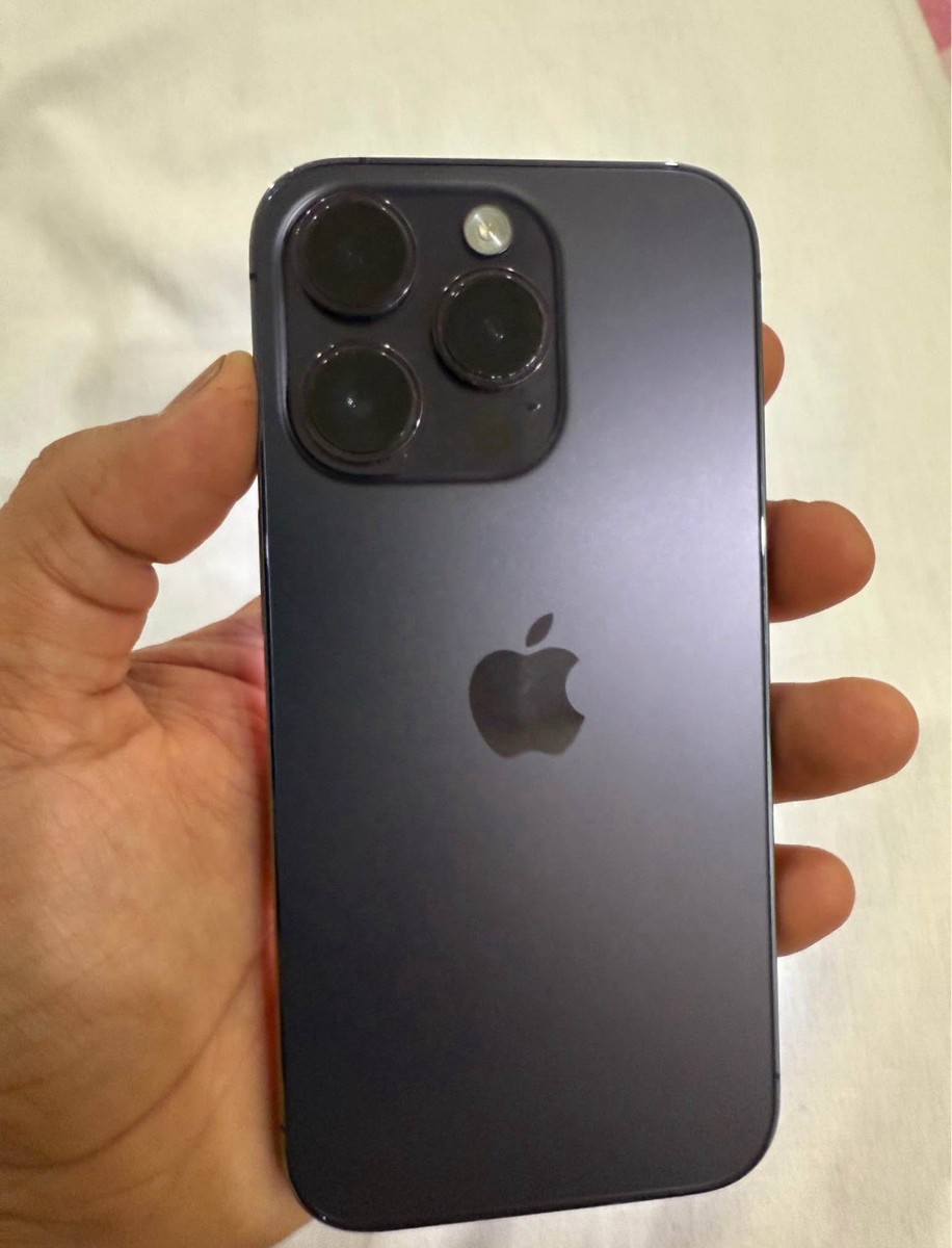 Apple iphone 14 pro 128gb unlocked | eBay