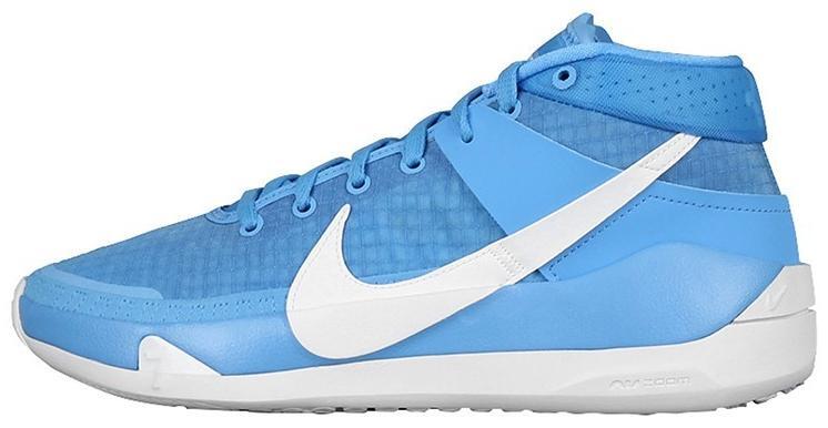 Nike KD 13 TB University Blue for Sale | Authenticity Guaranteed