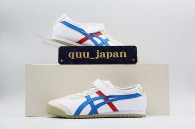 Onitsuka Tiger MEXICO 66 KIDS 1184A049 7-Colors Kid's US K10-3 NEW