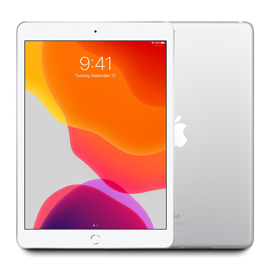 2019 Apple iPad 7 10.2