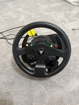 Thrustmaster TMX Force 4469022 Racing Wheel for Xbox One - Black