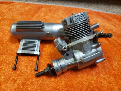 OS Engine - OS max 91 FX - Nice | eBay