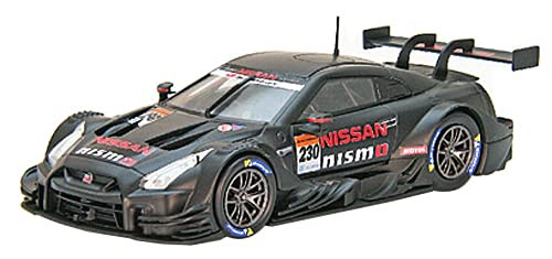 EBBRO 1/43 Nissan GT-R NISMO SUPER GT GT500 2020 Proto Type No.230