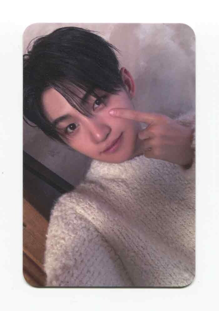 TWS - LAST BELL [MUSIC KOREA] FANSIGN EVENT EXCLUSIVE OFFICIAL